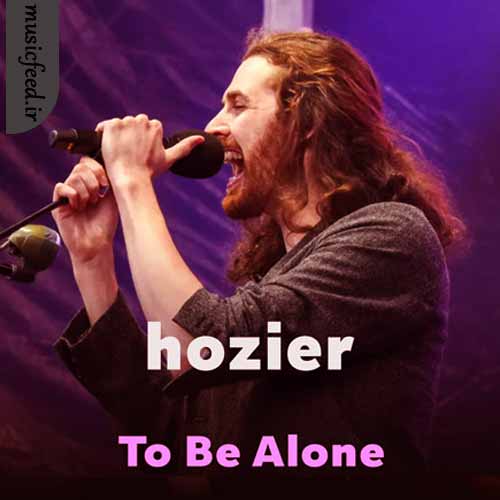 دانلود آهنگ To Be Alone از Hozier