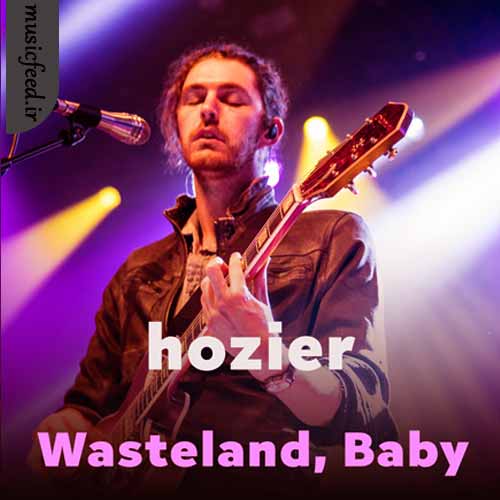دانلود آهنگ Wasteland Baby از Hozier