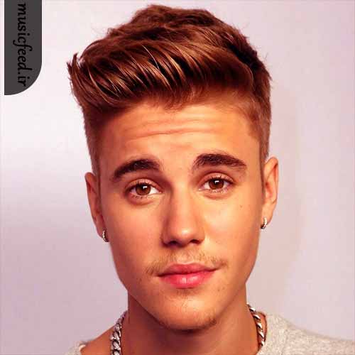 دانلود آهنگ Rockin’ Around The Christmas Tree از Justin Bieber
