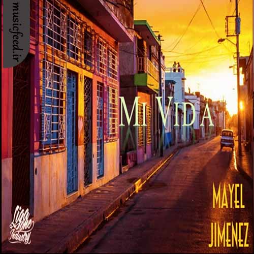 دانلود آهنگ Mi Vida از Mayel Jimenez