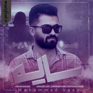 دانلود آهنگ سایه از محمد واعظ دانلود آهنگ سایه از محمد واعظ