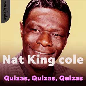 دانلود آهنگ Quizas, Quizas, Quizas از Nat King cole