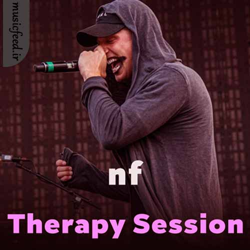 دانلود آهنگ Therapy Session از NF