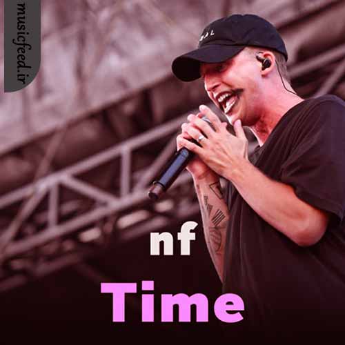 دانلود آهنگ Time از Nf Musicfeed