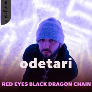 دانلود آهنگ RED EYES BLACK DRAGON CHAIN