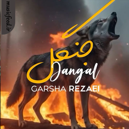 دانلود آهنگ جنگل از گرشا رضایی دانلود آهنگ جنگل از گرشا رضایی