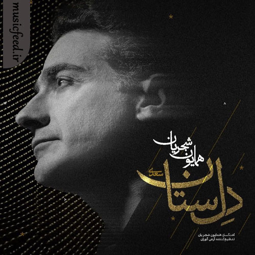 دانلود آهنگ دل ستان از همایون شجریان دانلود آهنگ دل ستان از همایون شجریان