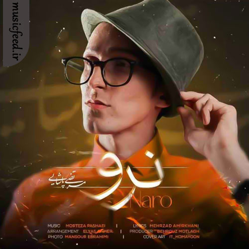 دانلود آهنگ نرو از مرتضی پاشایی دانلود آهنگ نرو از مرتضی پاشایی